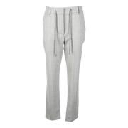 Broek Eleventy , Gray , Dames