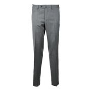 Wolmix Stretchbroek PT Torino , Gray , Heren