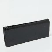 Pre-owned Fabric clutches Gucci Vintage , Black , Dames