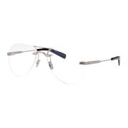 Stijlvolle Optische Bril SL 745 Saint Laurent , Gray , Unisex