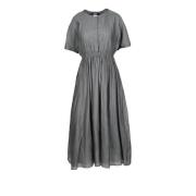 Damesjurk Max Mara , Gray , Dames