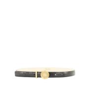 Medusa Riem Lente-Zomer 2025 Collectie Versace , Black , Dames