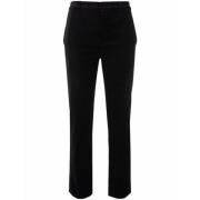 Broek Ralph Lauren , Black , Dames