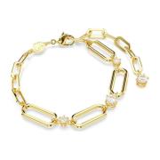 Damesarmband Goudkleurig Constella 5683359 Swarovski , Yellow , Dames