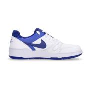 Lage Summit White Sneakers Nike , White , Heren