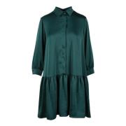 Damesjurk Marella , Green , Dames