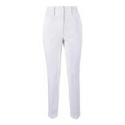 Elegante Marciano Stijl Broek Guess , White , Dames