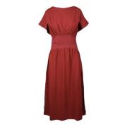 Damesjurk Alpha Studio , Red , Dames