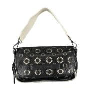 Tassen en accessoires Desigual , Black , Dames