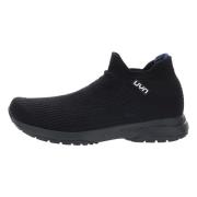 Sneakers met Free Flow systeem voor toekomstig design UYN , Black , Da...