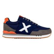 Dash 227 Sneakers Munich , Blue , Heren