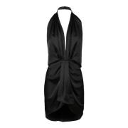 Damesjurk Nineminutes , Black , Dames