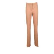 Broek Pinko , Pink , Dames