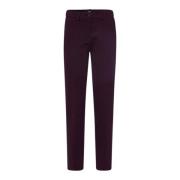 Elegant Sporty Style Maron Brax , Purple , Dames