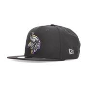 Minnesota Vikings Concept Hoed New Era , Gray , Unisex