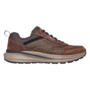 Ultra Sneakers Skechers , Brown , Heren