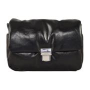 Tas Msgm , Black , Dames