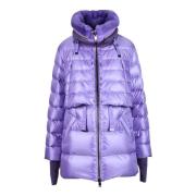 Piumino Diego M , Purple , Dames