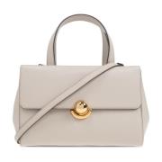 Handtas Sfera Medium Furla , Gray , Dames