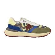 Sneakers Philippe Model , Multicolor , Heren