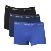 Multicolor Boxershorts Set Calvin Klein , Multicolor , Heren