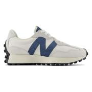 327 Sneakers New Balance , White , Dames