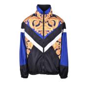 Buitenkleding Versace , Multicolor , Heren