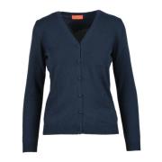 Vest Ballantyne , Blue , Dames