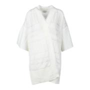 Maglia Ballantyne , White , Dames