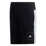 Shorts Adidas , Black , Heren