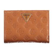 Tassen en Accessoires Guess , Brown , Dames