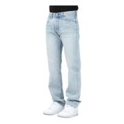 Jeans Levi's , Blue , Heren