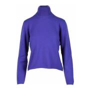 Maglia Gran Sasso , Purple , Dames