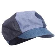 Pre-owned Denim hats Dior Vintage , Blue , Dames