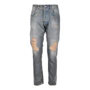 Jeans Dondup , Blue , Heren