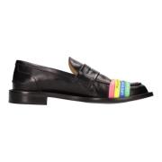 Platte schoenen Zwart JW Anderson , Black , Heren