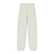 Sweatpants Karter Anine Bing , Gray , Dames