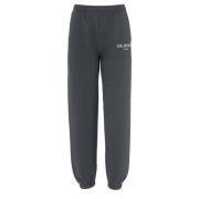 Sport Sweatpant Pa036512304Ba02-111 Sporty & Rich , Black , Dames