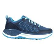 Trail Destroyer Sneakers Hi-Tec , Blue , Dames