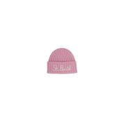 Roze Logo Voorhoed Saint Barth , Pink , Dames