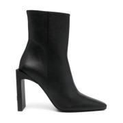 Zwarte Enkellaars Fear Of God , Black , Dames