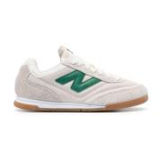 Rc42 Sneakers Sea Salt Off White New Balance , White , Dames