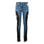 Jeans Dolce & Gabbana , Blue , Dames