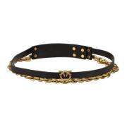 Riem Pinko , Black , Dames