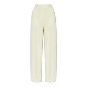 Broek Admiral Theory , Beige , Dames