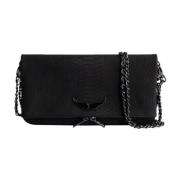 Zwarte Tassen Collectie Zadig & Voltaire , Black , Dames