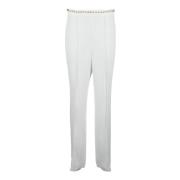 Elegante Marciano Stijl Broek Guess , White , Dames