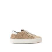 Beige Sneakers F22Thea-W P448 , Beige , Dames