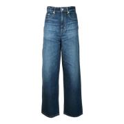 Jeans Kenzo , Blue , Dames