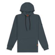 Goos Hoodie Aspact , Gray , Heren